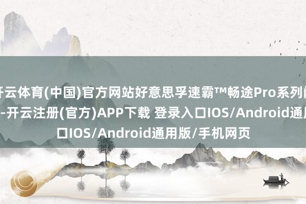 开云体育(中国)官方网站好意思孚速霸™畅途Pro系列闲适API SP表率-开云注册(官方)APP下载 登录入口IOS/Android通用版/手机网页