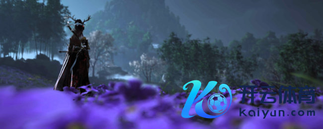 《燕云十六声》游历中众生先容